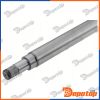 Demi-Arbre de Transmission MTM droite pour FORD | NPW-FR-163, 1808652